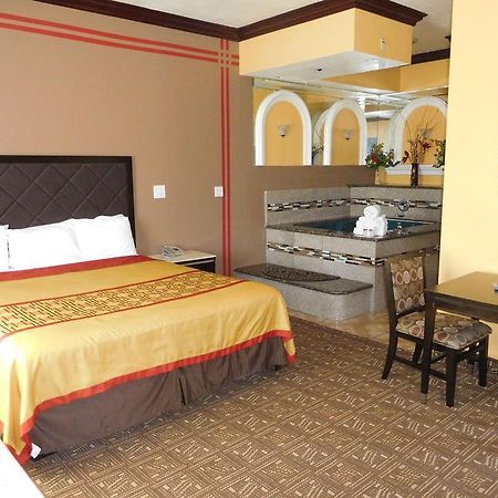 Diamond Inn Inglewood Dış mekan fotoğraf