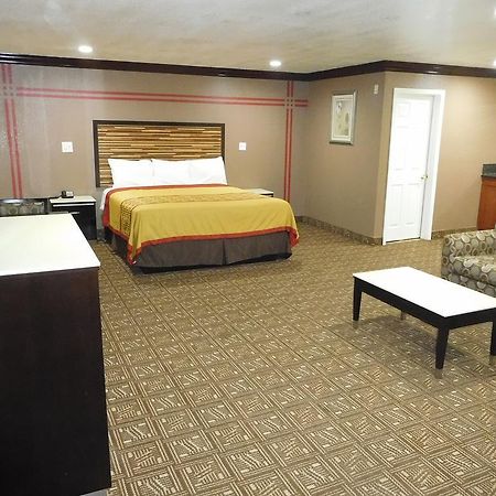 Diamond Inn Inglewood Dış mekan fotoğraf