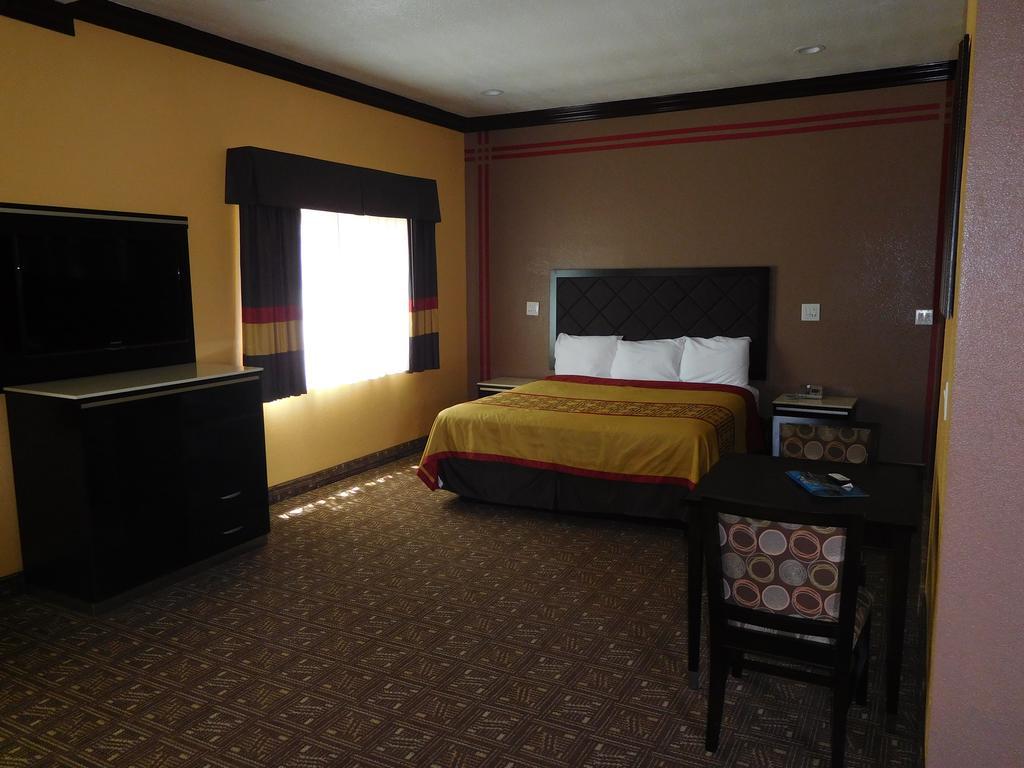 Diamond Inn Inglewood Dış mekan fotoğraf