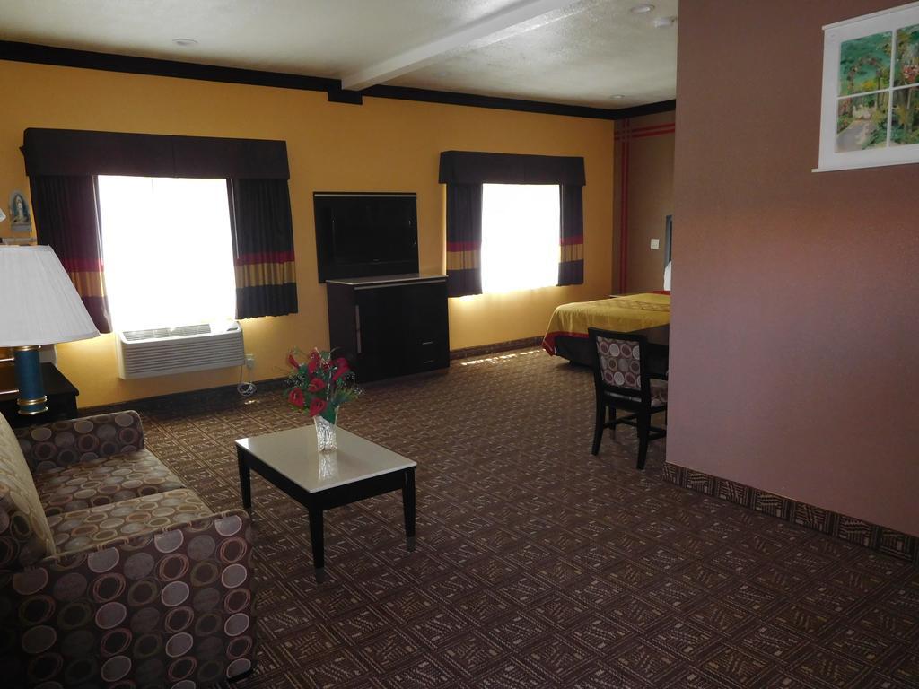Diamond Inn Inglewood Oda fotoğraf