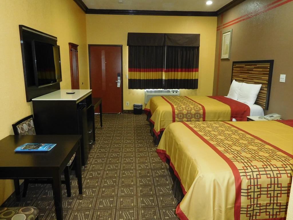 Diamond Inn Inglewood Dış mekan fotoğraf