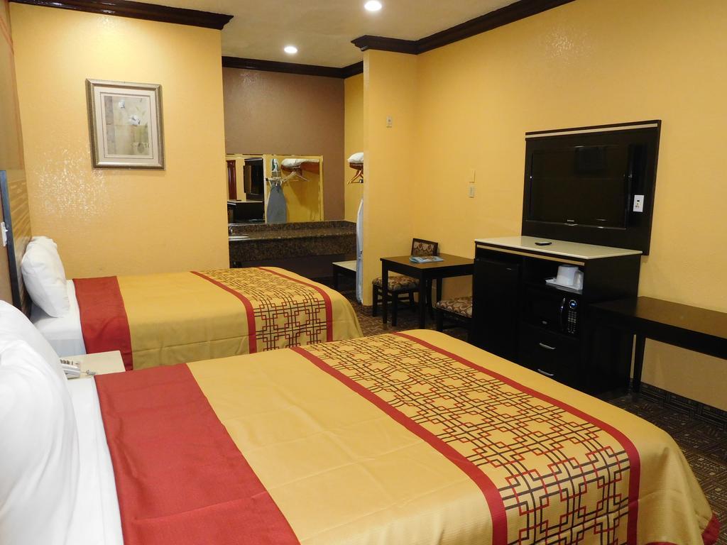 Diamond Inn Inglewood Dış mekan fotoğraf