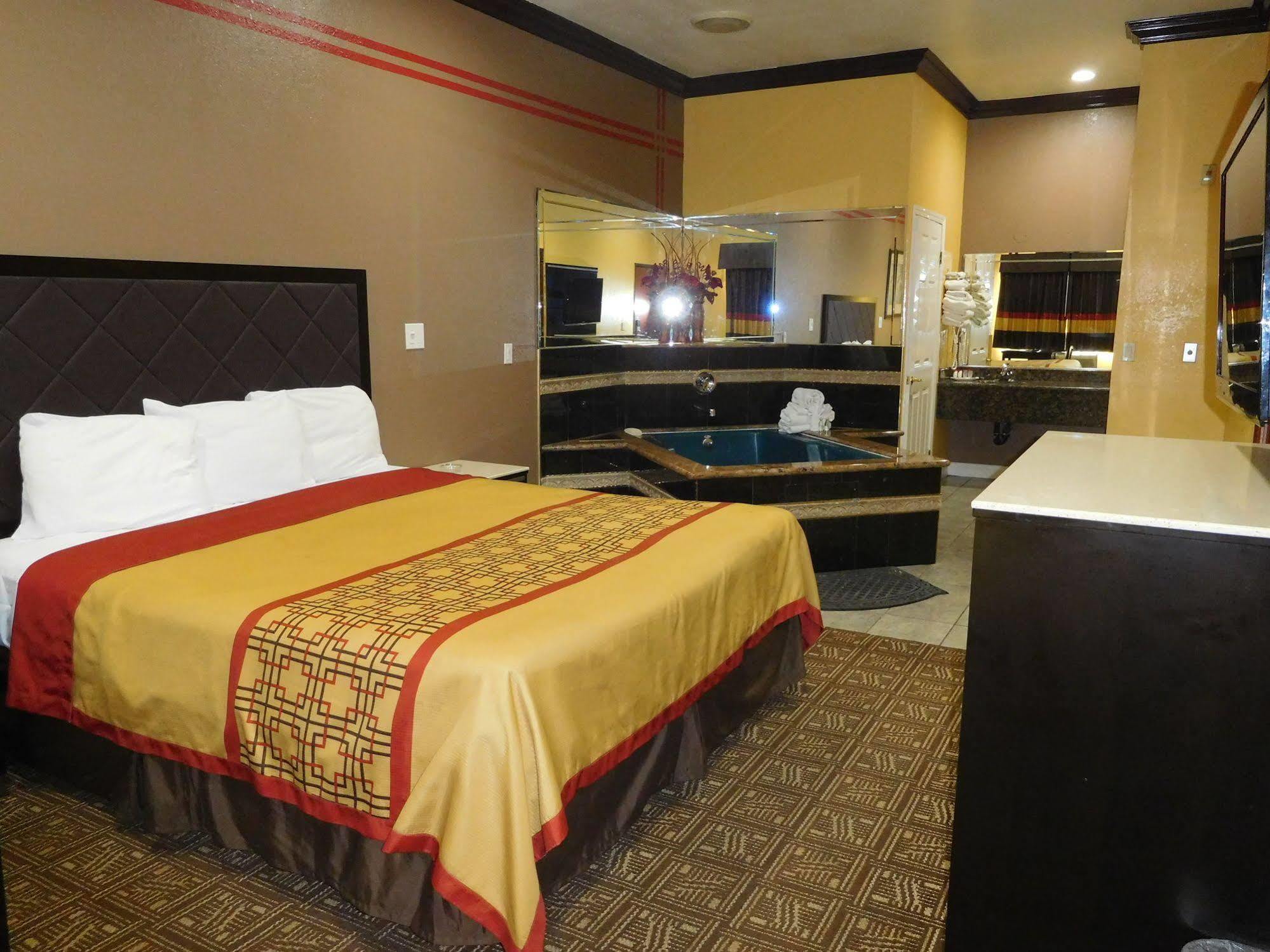 Diamond Inn Inglewood Dış mekan fotoğraf