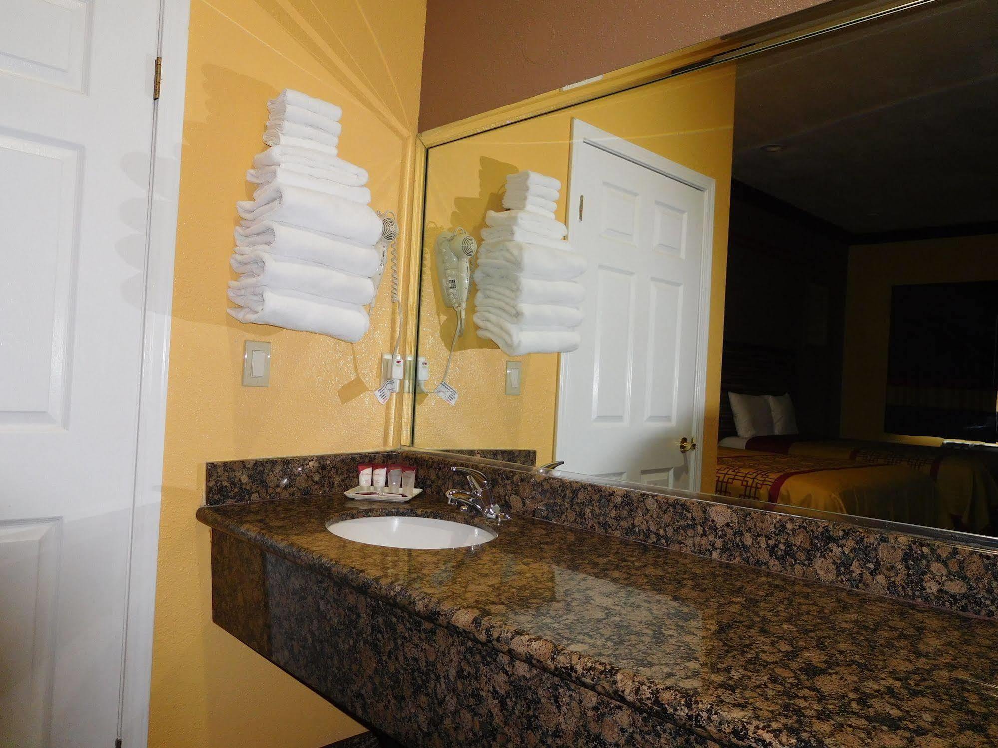 Diamond Inn Inglewood Dış mekan fotoğraf