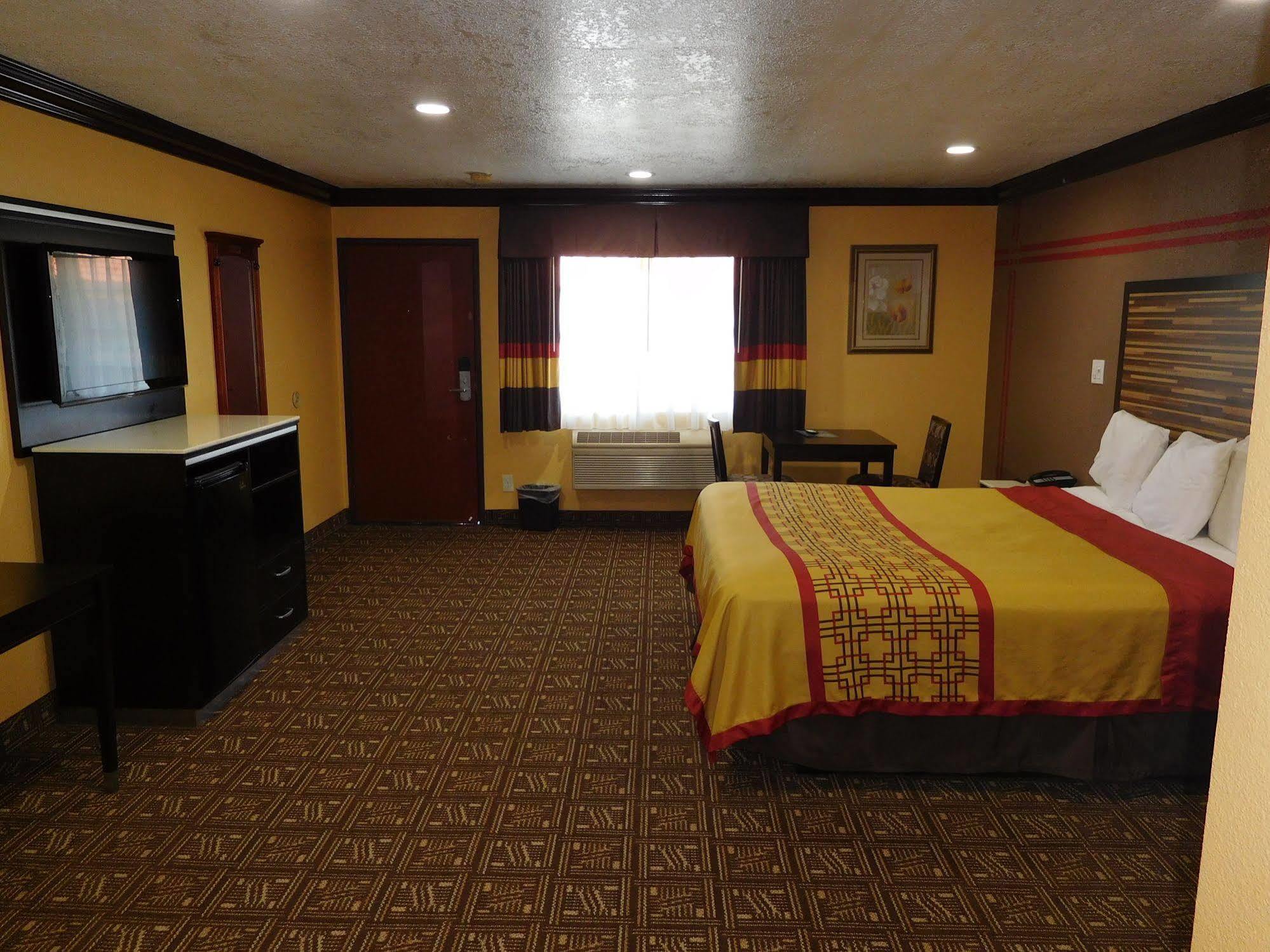 Diamond Inn Inglewood Dış mekan fotoğraf